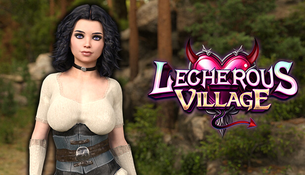 Lecherous Village
