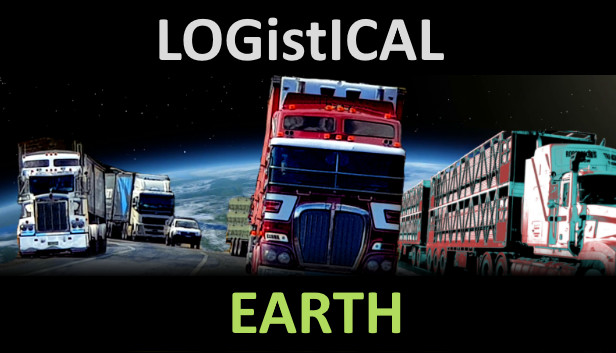 LOGistICAL 3: Earth