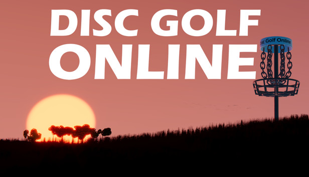 Disc Golf Online