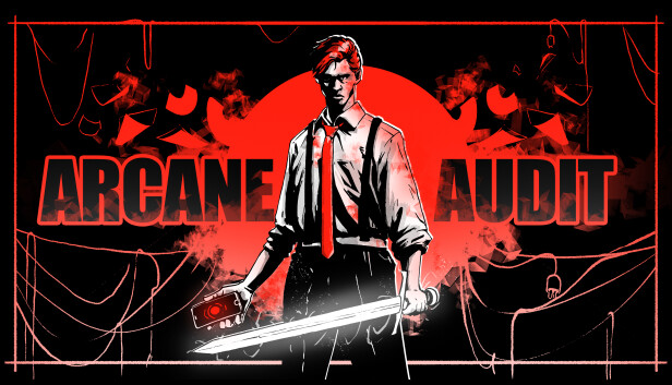 Arcane Audit