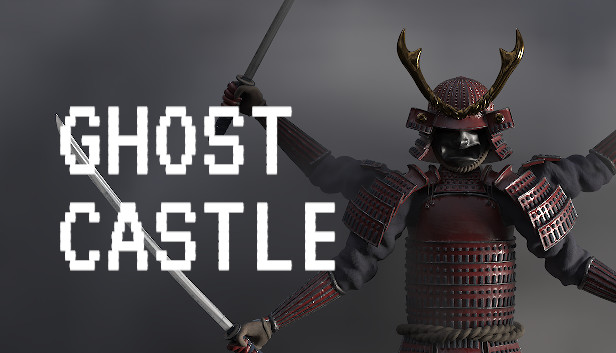 Ghost Castle