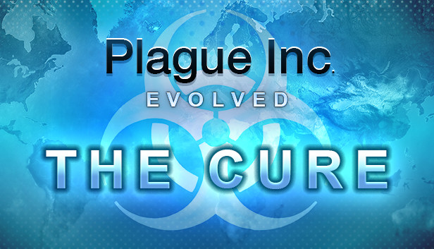 Plague Inc: The Cure