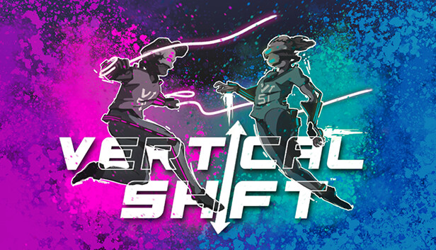 Vertical Shift