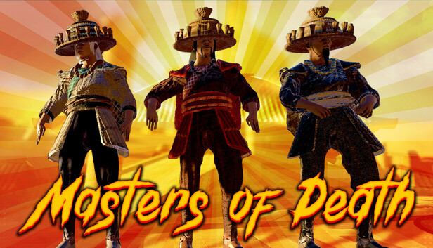 Dragon Fist VR - Masters of Death