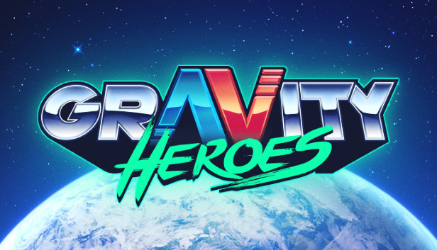 Gravity Heroes