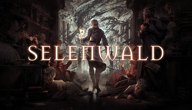 Selenwald