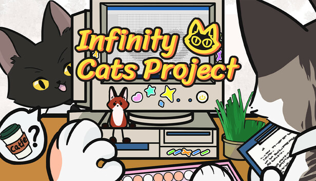 Infinity Cats Project