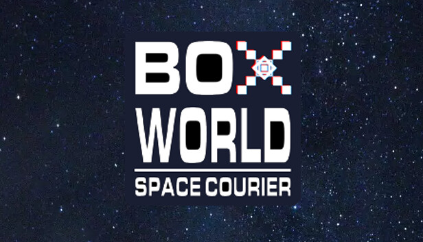 Box World: Space Courier