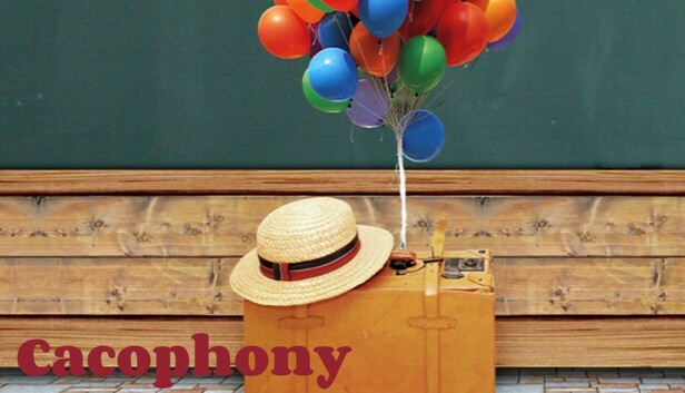 Cacophony