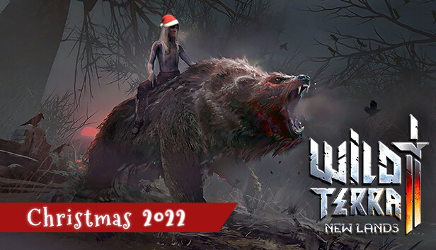 Wild Terra 2 - Christmas 2022 Pack