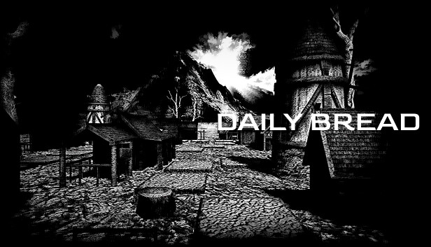 Daily Bread