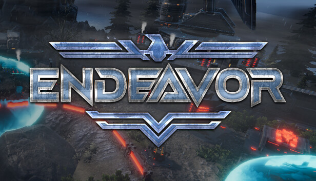 Endeavor: Rite of Passage