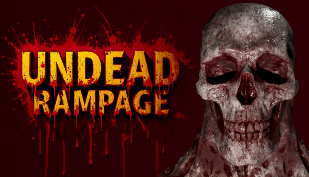 Undead Rampage