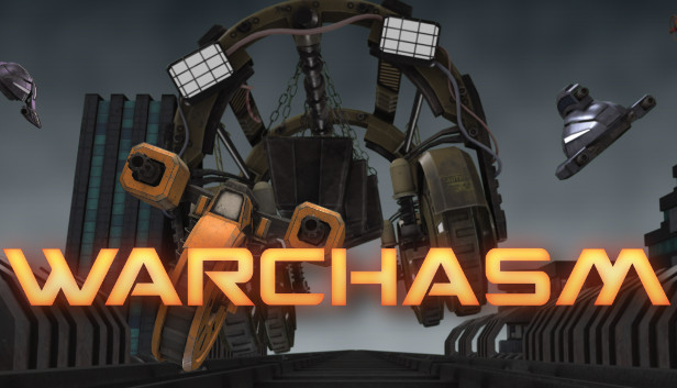 Warchasm