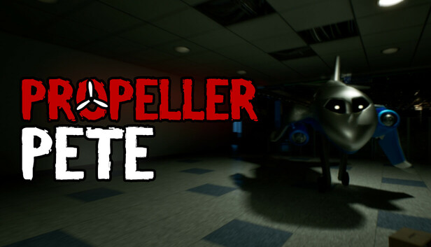 Propeller Pete