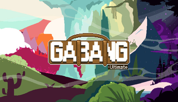 GABANG: ULTIMATE