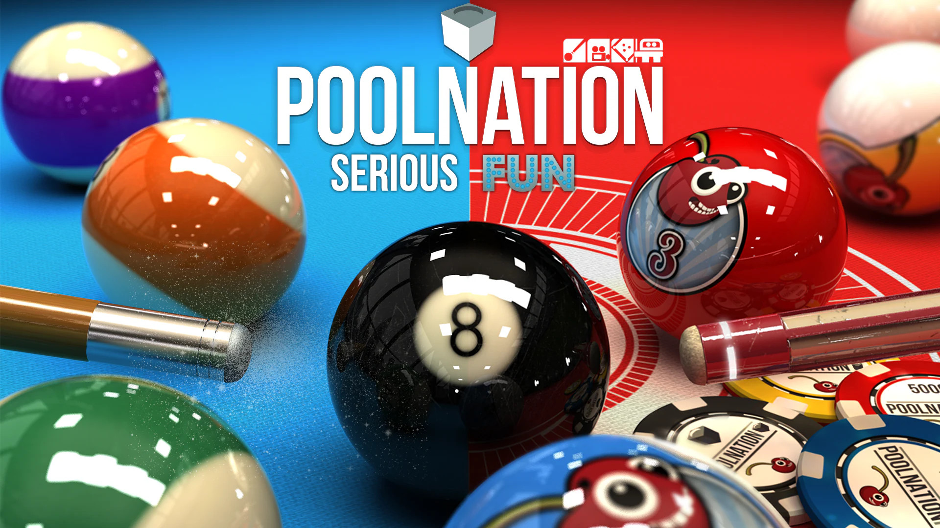 Pool Nation