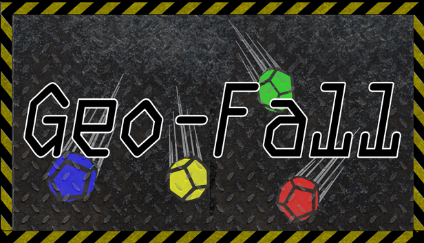 Geo-Fall