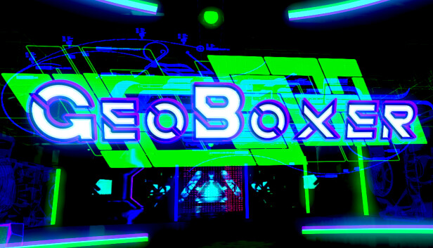 GeoBoxer