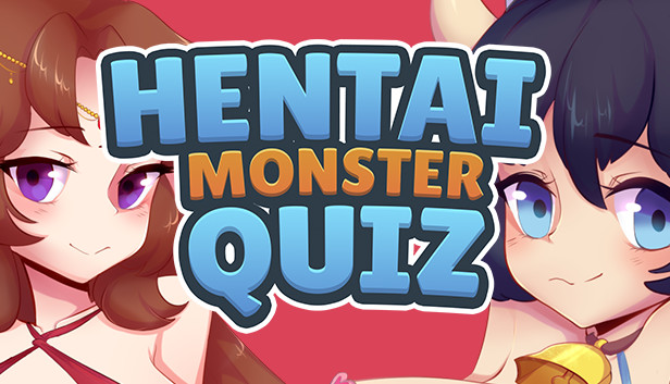 Hentai Monster Quiz