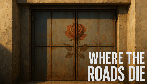 Where the Roads Die