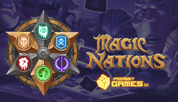 Magic Nations Premium DLC Pack