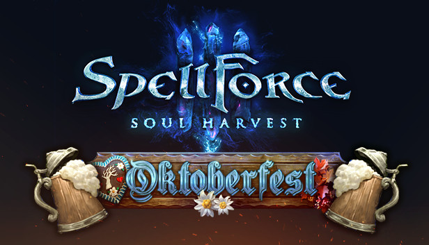 SpellForce 3: Soul Harvest - Oktoberfest