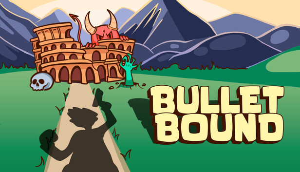 Bullet Bound