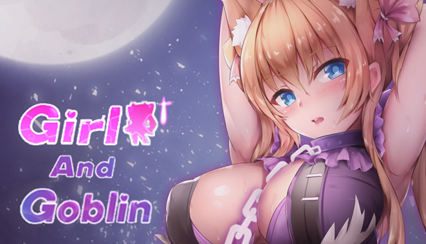 Girl and Goblin -Free DLC