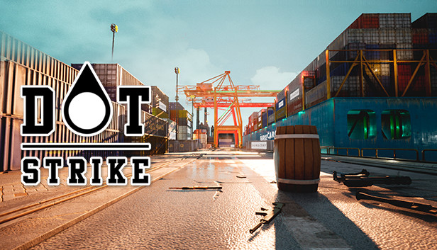 DotStrike