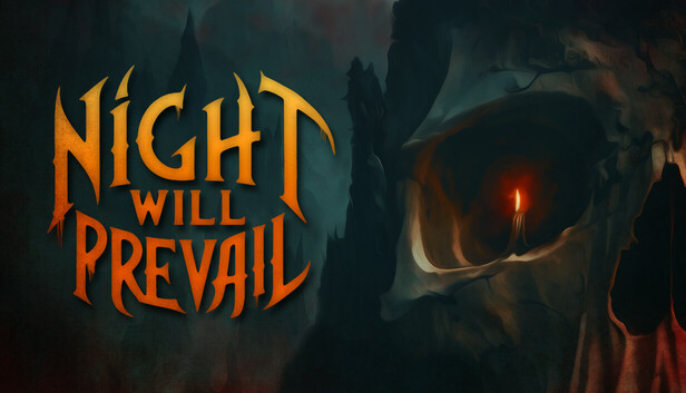 Night Will Prevail