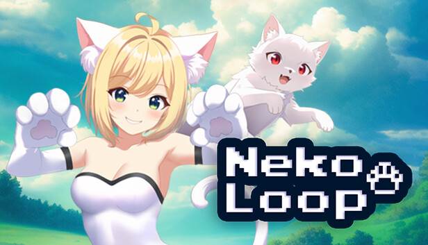 Neko Loop