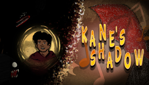 Kane's Shadow
