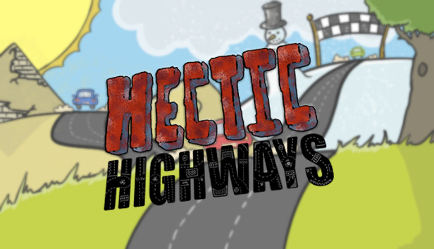 Hectic Highways