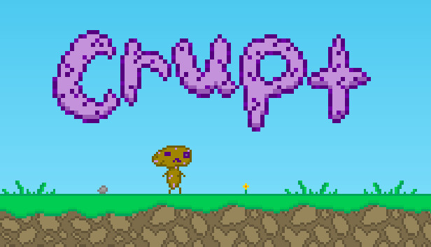 Crupt