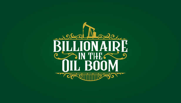 Billionaire in the Oil Boom