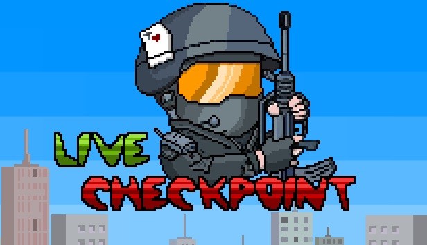 Live checkpoint
