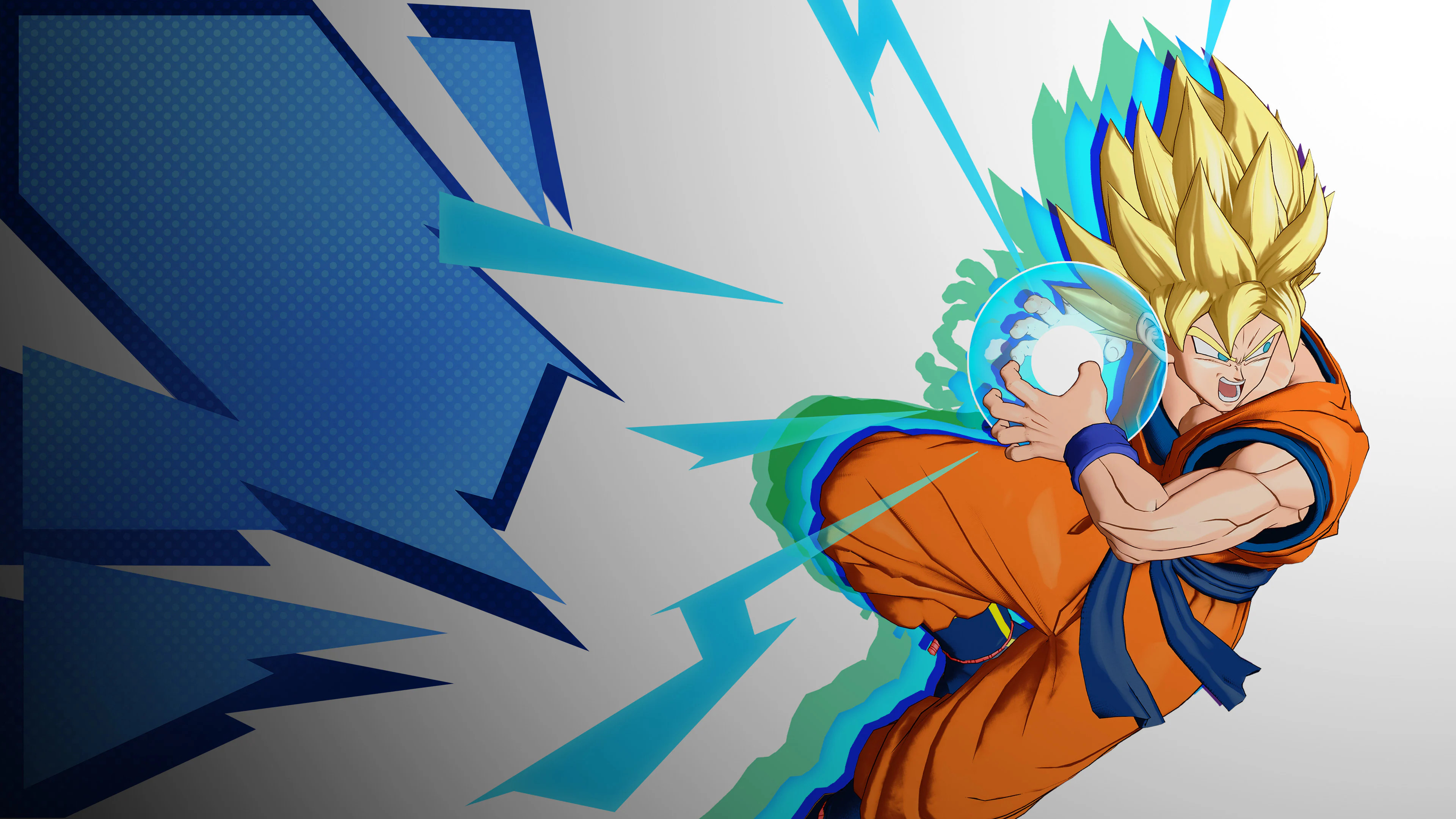 DRAGONBALL GEKISHIN SQUADRA