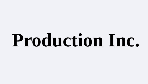 Production Inc.