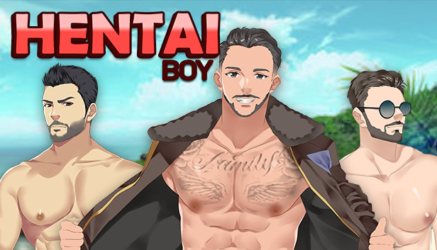 Hentai Boy