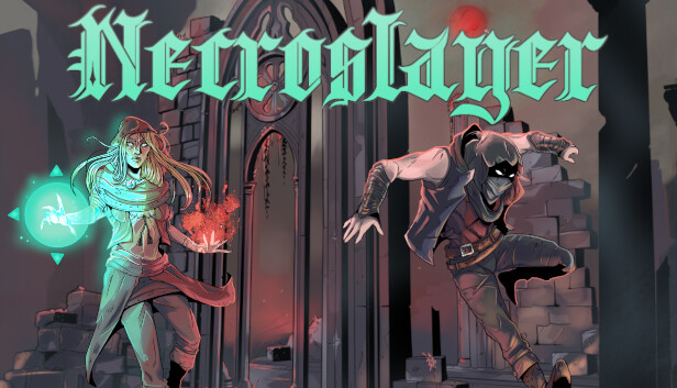 Necroslayer