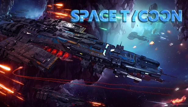 Space Tycoon | 星际大亨