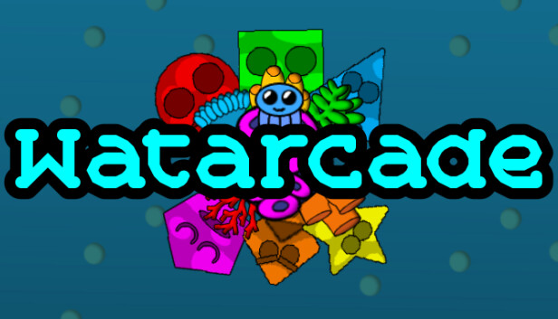 Watarcade