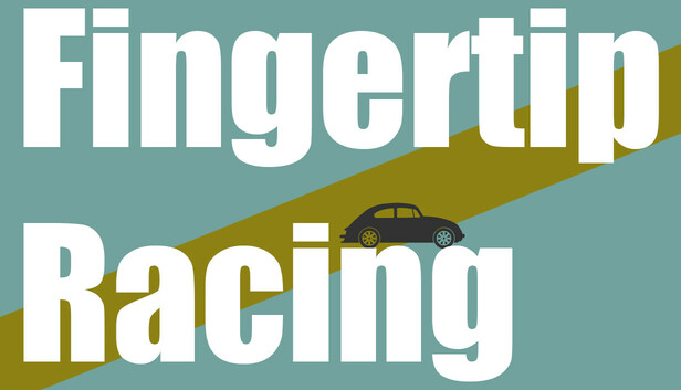 FingertipRacing