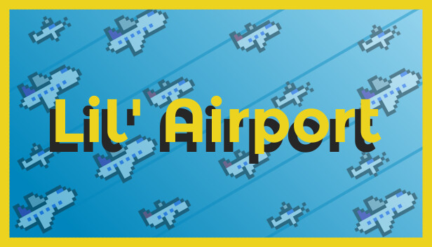 Lil' Airport