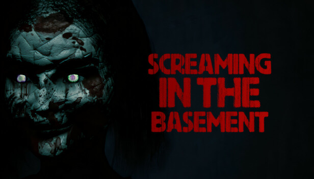Screaming In The Basement (2025)