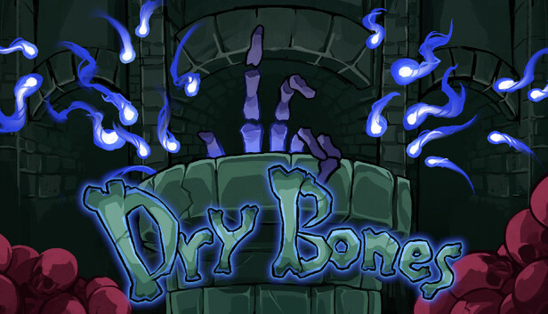 Dry Bones