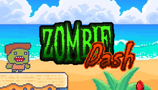Zombie Dash