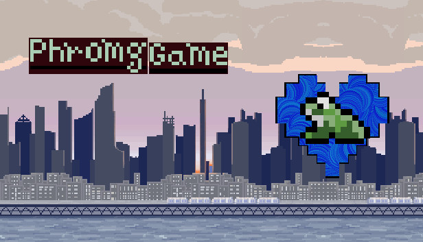 Frog Game