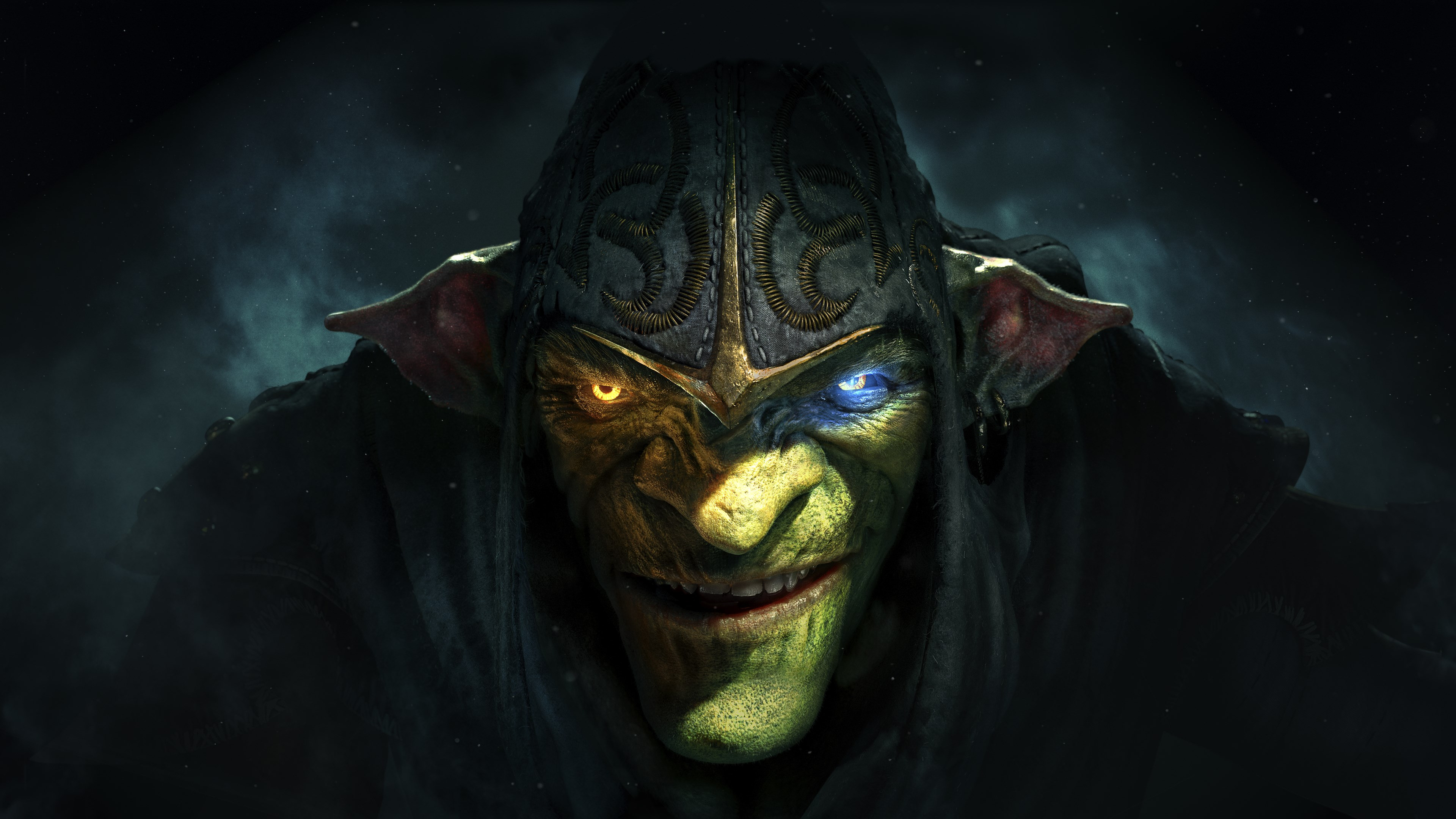 Styx: Blades of Greed